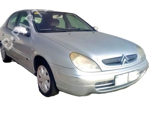 Used Parts CITROËN XSARA (N1) 1.9 D (70 hp) 4412848
