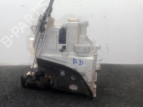 Front right lock SEAT ALTEA XL (5P5, 5P8) 1.6 TDI | BP29351766C97 