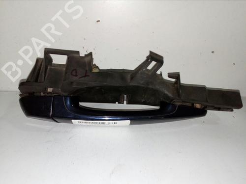 Rear right exterior door handle BMW 3 (E90)  | BP8393790C130 