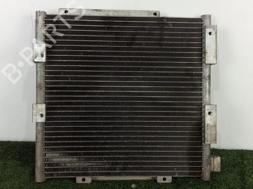 AC radiator MITSUBISHI CANTER Platform/Chassis (FB_, FE_, FG_) | BP39647953M32 - Image 2