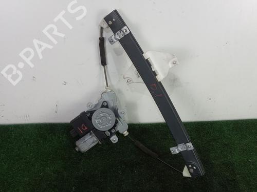 Used Front left window mechanism Front left window mechanism CHEVROLET EPICA (KL1_) 2.0 D (150 hp) 39721639 39721639