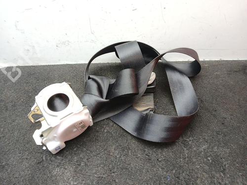 Used Rear left seatbelt Rear left seatbelt 36912649 36912649
