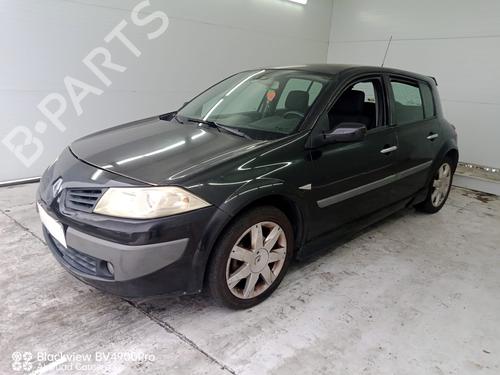 Control unit RENAULT MEGANE II (BM0/1_, CM0/1_) 1.5 dCi (BM1E, CM1E) | BP23219062M11 