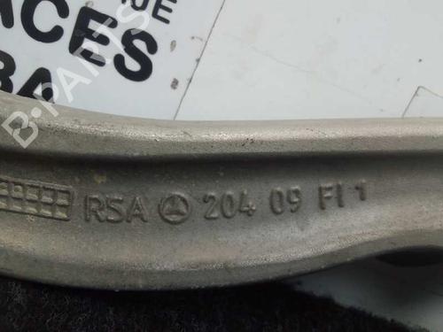 Right rear suspension arm MERCEDES-BENZ C-CLASS (W204) C 220 CDI (204.002) | BP5716542M15 