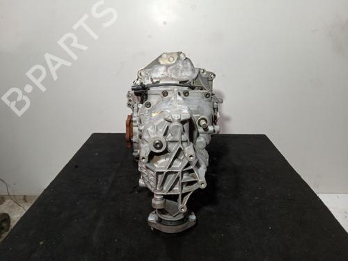 Gearkasse AUDI A4 B6 (8E2) 1.9 TDI | BP29305123M3 