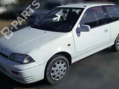 Used Parts SUZUKI SWIFT II Hatchback (EA, MA)  1.3 (SF413, AB35)  1161827