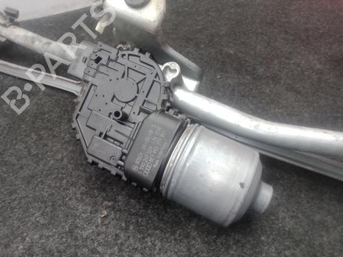 Front wiper motor SEAT EXEO (3R2) 2.0 TDI | BP33235373M29 - Image 4