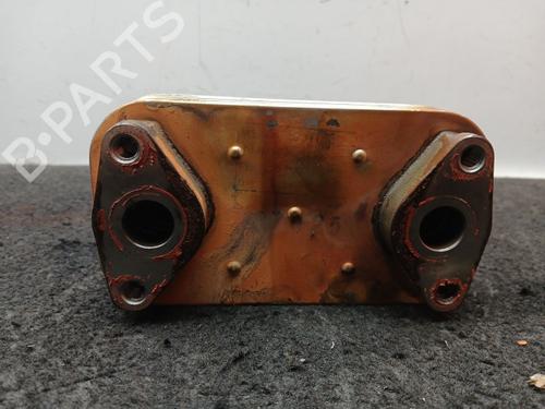 Used Oil radiator Oil radiator IVECO DAILY III Platform/Chassis 35 C 17, 35 S 17 (166 hp) 40508056 40508056