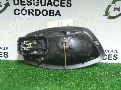 Rear left interior door handle RENAULT CLIO IV (BH_)  | BP10217481I15 