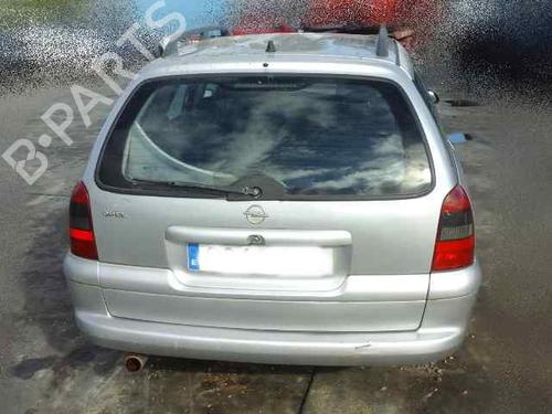 Right taillight OPEL VECTRA B Estate (J96) 2.0 i 16V (F35) | BP5727249C35 