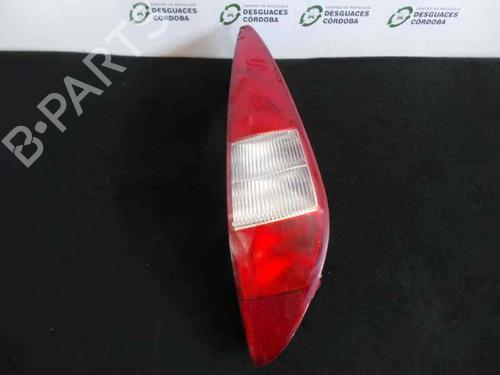 Used Right taillight FORD MONDEO III Turnier (BWY) 2.0 TDCi (130 hp) 5695382
