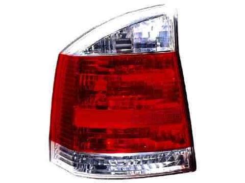Used Left taillight Left taillight 9580167 9580167