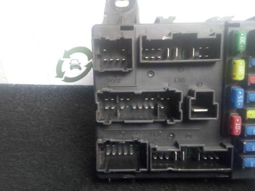 Fuse box HYUNDAI GETZ (TB) 1.5 CRDi | BP5717731E1 