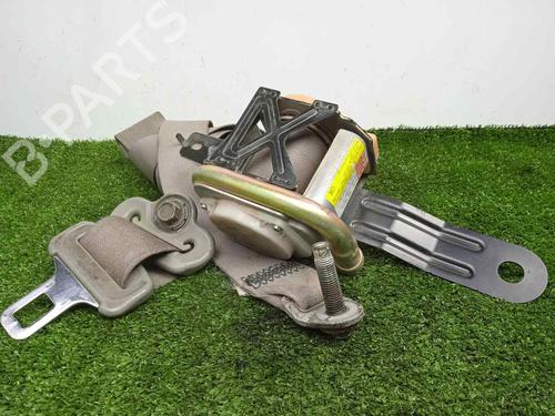 Used Front right seatbelt NISSAN X-TRAIL I (T30) 2.2 dCi 4x4 (136 hp) 12209881