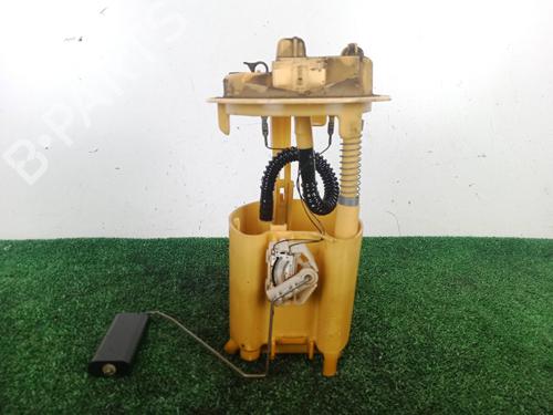 Used Fuel pump CITROËN XSARA PICASSO (N68) 1.6 HDi (109 hp) 23439412