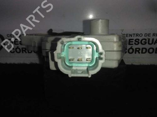 Front right lock NISSAN PRIMERA (P11) 1.6 16V | BP5727861C97 