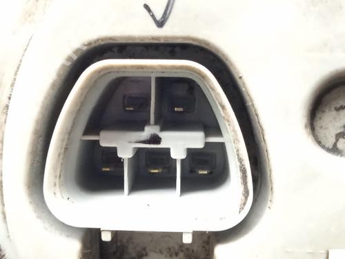 Fuel pump CHEVROLET CAPTIVA (C100, C140) 2.0 D 4WD | BP29629023M76 