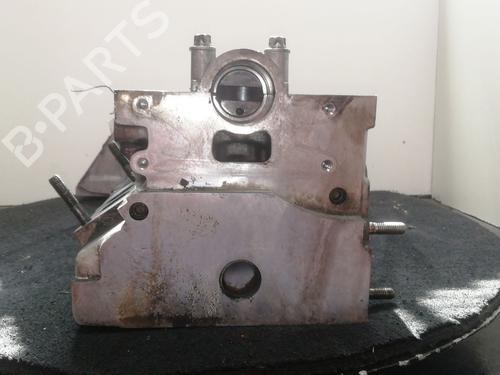 Cylinder head OPEL ZAFIRA A MPV (T98) 2.0 DTI 16V (F75) | BP30127089M5