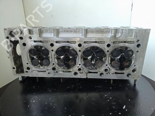 Cylinder head MERCEDES-BENZ S-CLASS (W220) S 400 CDI (220.028, 220.128) | BP10972492M5 