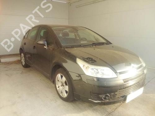 Calculateur moteur (ecu) CITROËN C4 I (LC_) 1.6 HDi | BP29934208M57