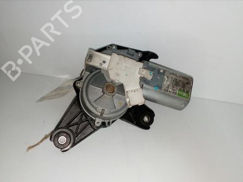 Used Rear wiper motor NISSAN MICRA III (K12) [2002-2010]  5708476