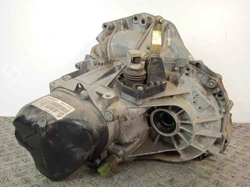 Gearbox NISSAN MICRA III (K12) 1.2 16V | BP5720234M3