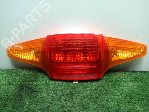 Used Rear center light Rear center light BMW MOTORCYCLES R 1200 R 1200 ST (R1ST) (110 hp) 24671102 24671102