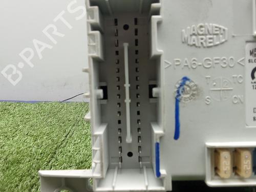 Comfort control module ALFA ROMEO STELVIO (949_) 2.0 Q4 (949.AXF2A) | BP36302694M56 - Image 2
