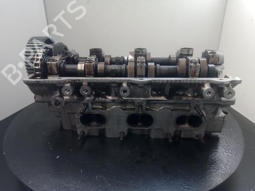 Used Cylinder head HYUNDAI SONATA IV (EF) 2.5 V6 24V (160 hp) 10972420
