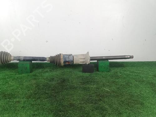 Used Left front driveshaft Left front driveshaft ALFA ROMEO STELVIO (949_) 2.0 Q4 (949.AXF2A) (201 hp) 39991547 39991547