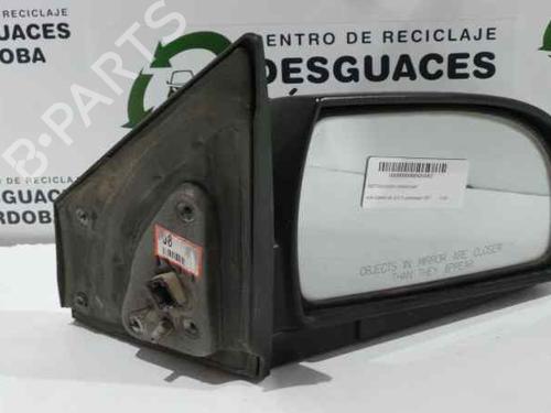 Used Right mirror KIA CARENS II MPV (FJ) [2002-2013]  5741188