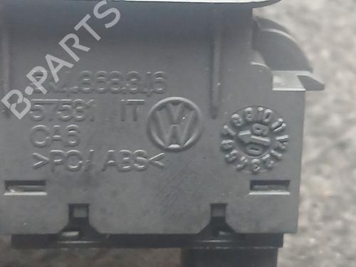 Right rear window switch VW GOLF VI (5K1) 1.6 TDI | BP39096893I28 - Image 4
