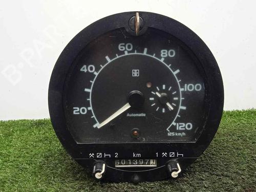 Elektronisk modul ISUZU N (6th Generation) [2005-2025]  17614951