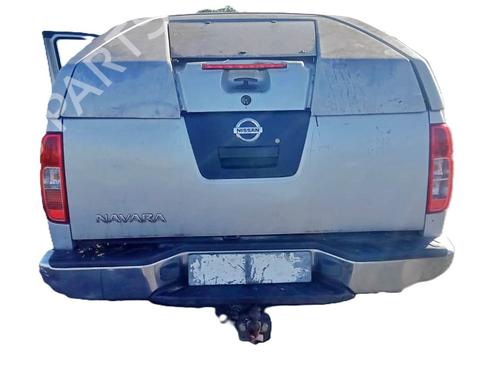 Instrument cluster NISSAN NAVARA NP300 (D40) 2.5 dCi 4WD | BP38087355C47 - Image 6