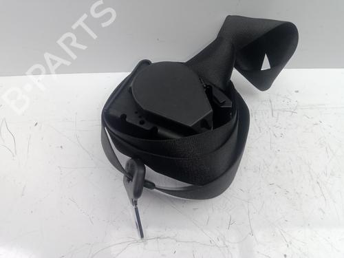 Used Rear right seatbelt BMW 4 Gran Coupe (F36) 430 d (258 hp) 17138662