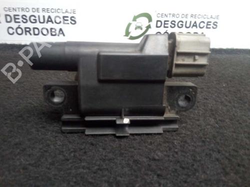 Ignition coil SUZUKI LIANA Hatchback 1.6 (RH416) | BP5699396M94 