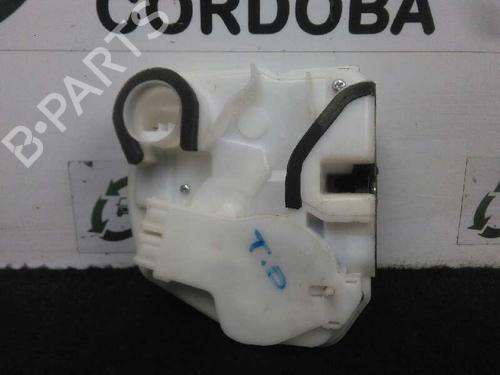 Used Rear right lock MITSUBISHI OUTLANDER III (GG_W, GF_W, ZJ, ZL, ZK) 2.2 DiD 4WD (179 hp) 5781816