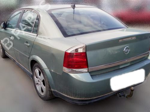 Pedal OPEL VECTRA C (Z02) 2.2 DTI 16V (F69) | BP10972780I4 