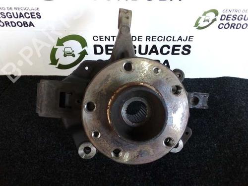 Højre Styrespindel Lejehus RENAULT MEGANE III Grandtour (KZ0/1) 1.5 dCi (KZ09, KZ0D, KZ1G, KZ29, KZ14, KZ1W, KZ10, KZ1F,... (110 hp) 5825381