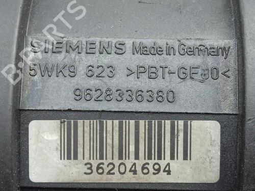 Mass air flow sensor CITROËN XSARA Coupe (N0)  | BP20121685M95 
