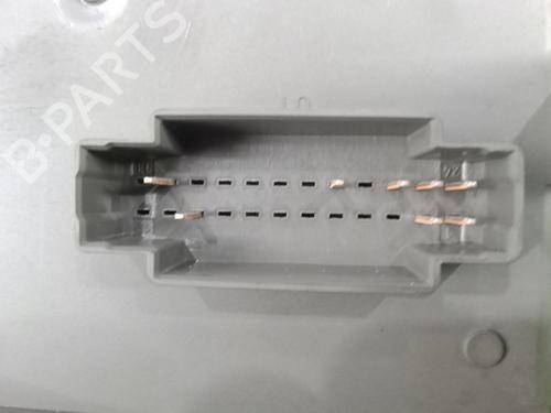 Fuse box RENAULT LAGUNA II (BG0/1_) 1.9 dCi (BG08, BG0G) | BP32361194E1 