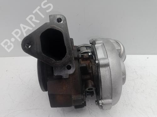 Turbocharger/Supercharger MERCEDES-BENZ SPRINTER 3-t Van (B903)  | BP17828808M71 