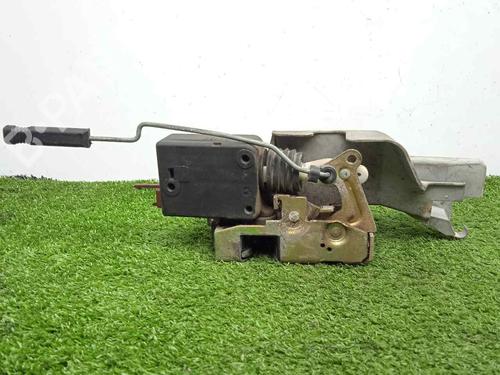 Front right lock PEUGEOT 106 II (1A_, 1C_)  | BP16058247C97 