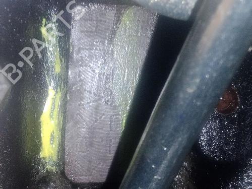 Motor RENAULT KANGOO Express (FC0/1_) 1.5 dCi (FC1E) (68 hp) 31907019