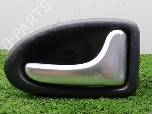 Used Front right interior door handle Front right interior door handle RENAULT CLIO II (BB_, CB_) 1.5 dCi (B/CB07) (65 hp) 39065419 39065419