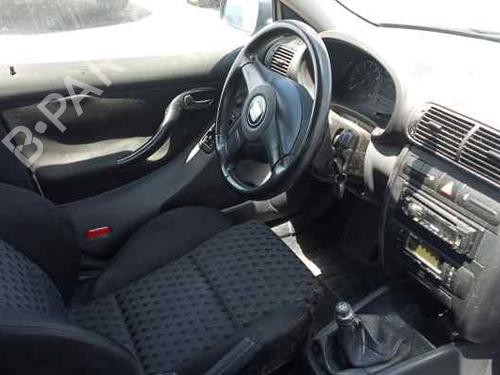 Right front steering knuckle SEAT LEON (1M1) 1.6 16 V | BP17662232M26 