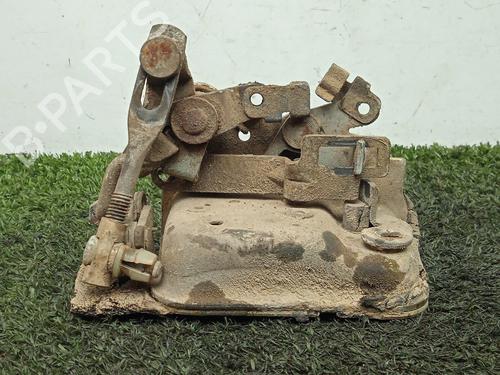Rear left lock MITSUBISHI PAJERO I (L04_G, L14_G) 2.5 TD (L044G, L049G) SIN | REFERENCIA