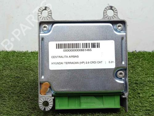 ECU airbags HYUNDAI TERRACAN (HP) 2.9 CRDi | BP15608145M53 