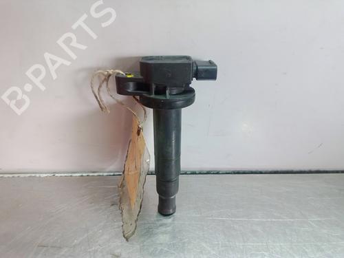 Used Ignition coil TOYOTA YARIS (_P1_) 1.0 (SCP10_, SCP10R) (68 hp) 5687785