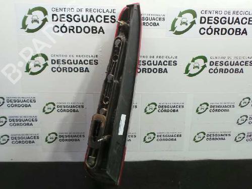 Right taillight FORD FOCUS C-MAX (DM2)  | BP5744822C35 